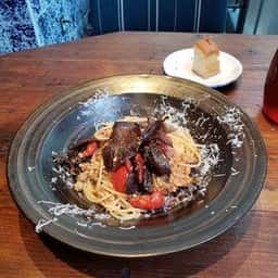 KNOCK CUCINA BUONA ITALIANA 田町店