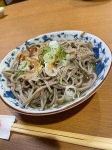 そば処 はしもと