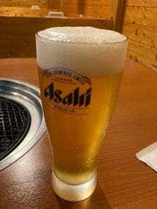 焼肉居酒屋 てる吉