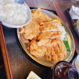 食事処 千石