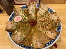 からみそラーメン ふくろう 栄店