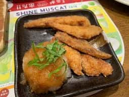ココス 長井店