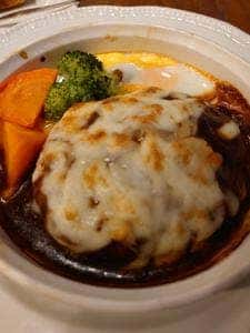 ロイヤルホスト 洪福寺店