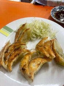旭軒 春吉店