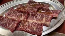 道飛館焼肉店