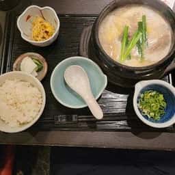 餃子鍋 A-chan 北新地