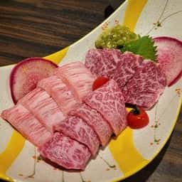 焼肉たかしま 天満本店