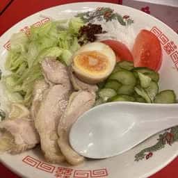 山珍居