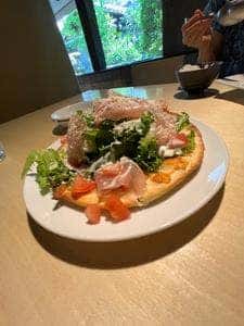 庭園 鶯