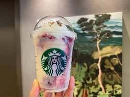 スターバックス コーヒー EXPASA足柄サービスエリア上り線店