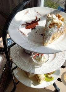 海辺のベティ リー ベイリーズ