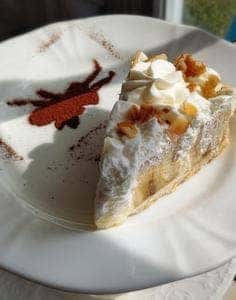 海辺のベティ リー ベイリーズ