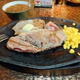 ステーキハウス リベラ 五反田店