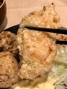 一番唐揚げ
