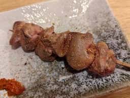 串焼き 大河