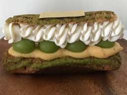 パティスリー ショコラトリー DALMAISON