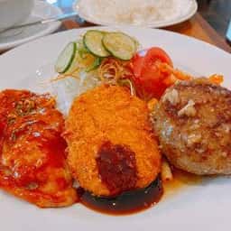 レストラン&カフェ 十和田