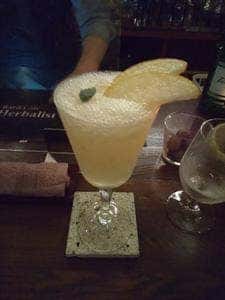 Bar&Cafe Herbalist