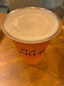 スタンドチューハイ35 エキマルシェ大阪店