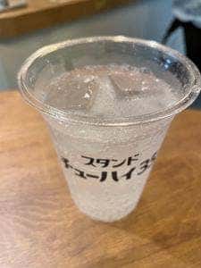スタンドチューハイ35 エキマルシェ大阪店