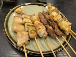 串鐡