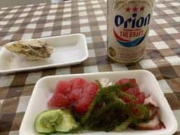 節子鮮魚店