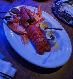LOBLOB CRAB 海BAL&肉BAL