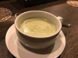 Cocon cafe&bar