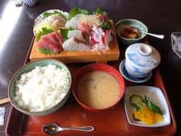 割烹きくち