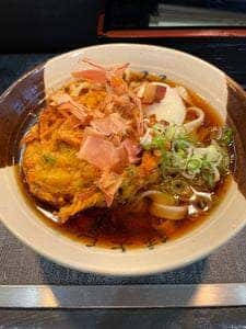 名古屋駅下りグル麺
