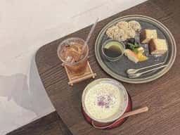 和かふぇ もののね