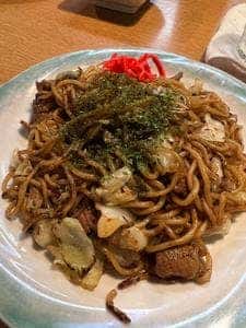 安田製麺所