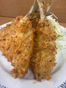 めおと食堂