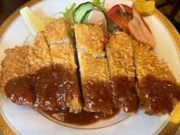 洋食屋 紅亭