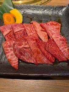 凱旋門 所沢店