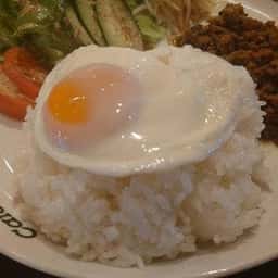 Cafe Amazon