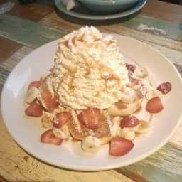 コナズ珈琲 つくば