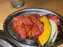 焼肉彩苑 じゅうじゅう亭 イオンタウン周南久米店