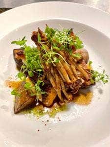 ビストロ ボナップ