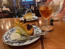西洋茶館