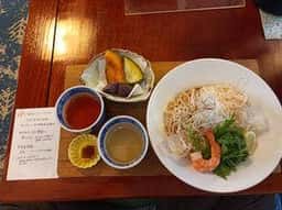 そうめん処 スルスル