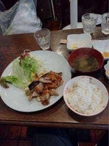 チエリーロード