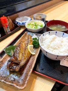 しぶや寿し居酒屋