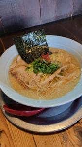 夜鳴き軒