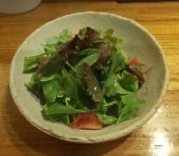 わいわいワインで炭火焼 ぱちぱち