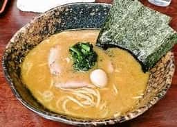 麺場 ちゃっちゃか