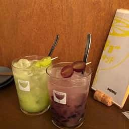 トーキョーサワースタンド