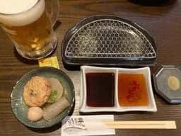 串ダイニングえがしら