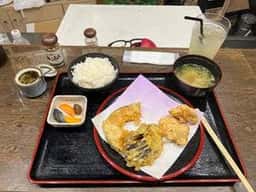 とり天 里や