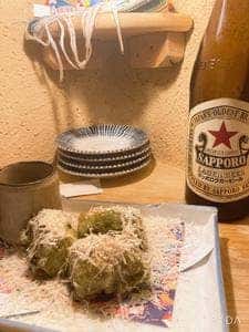 心地酔い 真っすぐ